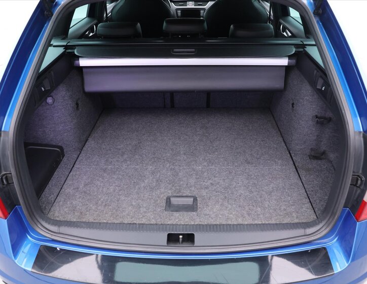 Škoda Octavia Kombi 2,0 l 162 kw