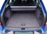 Škoda Octavia Kombi 2,0 l 162 kw