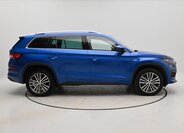 Škoda Kodiaq SUV / Terénní 2,0 l 147 kw