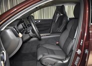 Volvo XC60 SUV / Terénní 2,0 l 184 kw