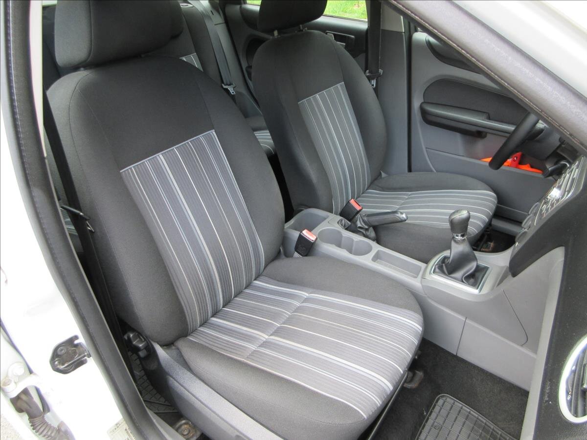 Ford Focus Kombi 1,6 l 66 kw