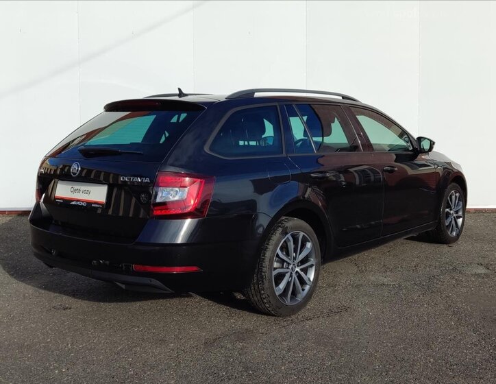Škoda Octavia 28