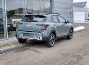 KIA Stonic Hatchback 998,0 74 kw