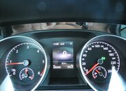 Volkswagen Touran MPV 2,0 l 110 kw