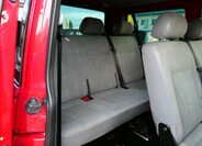 Volkswagen Transporter 10
