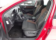 Škoda Karoq Kombi 2,0 l 110 kw