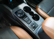 Ford Bronco Sport 26