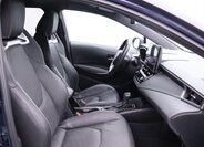 Toyota Corolla Kombi 2,0 l 112 kw