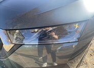 Škoda Octavia Kombi 1,5 l 110 kw