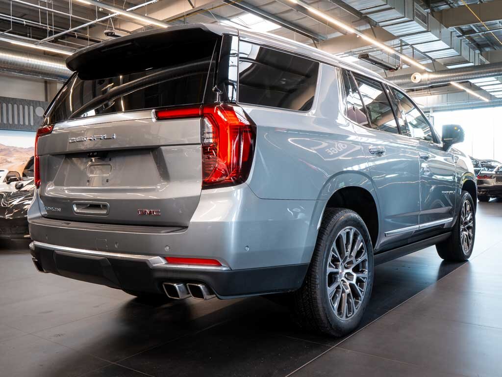 GMC Yukon SUV 6,2 l 313 kw