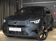Volvo EC40 SUV / Terénní 0,0 185 kw