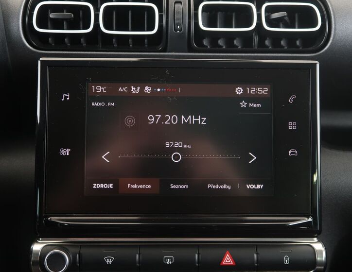 Citroën C3 Aircross 16