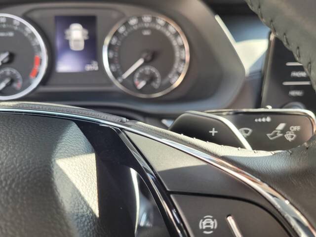 Škoda Octavia Hatchback 2,0 l 85 kw