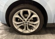 Renault Scénic MPV 1,2 l 85 kw