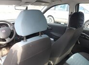 Fiat Punto Hatchback 1,2 l 44 kw