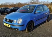 Volkswagen Polo 15