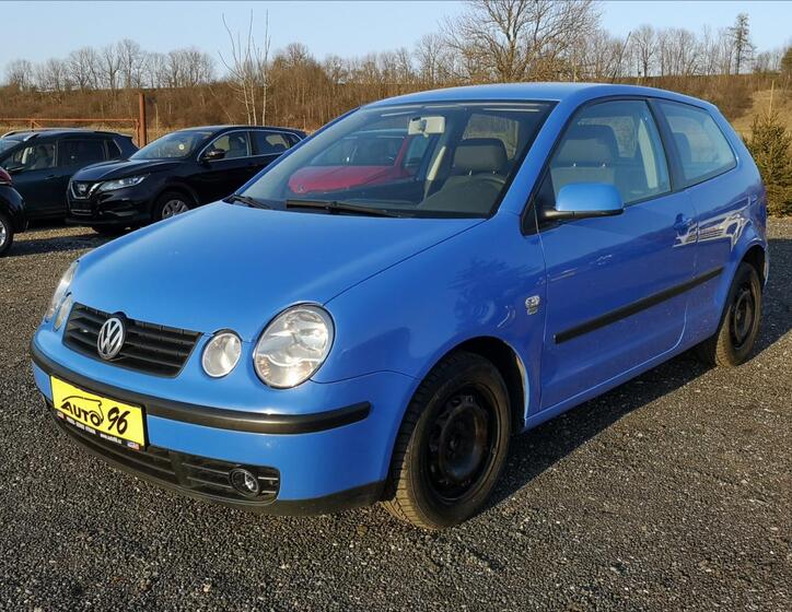 Volkswagen Polo 15