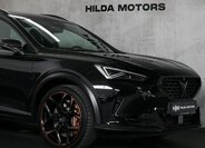 Cupra Formentor 5