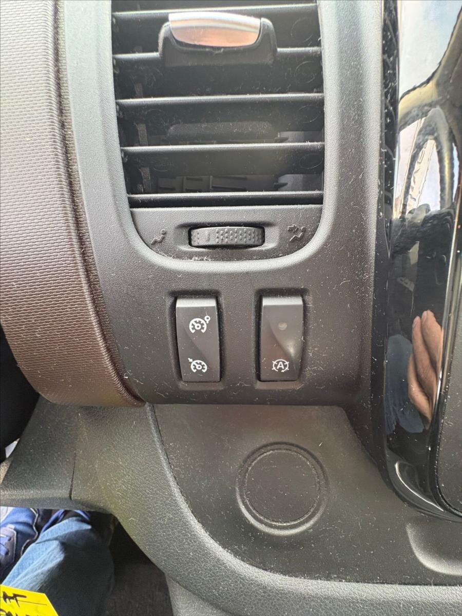 Fiat Talento Ostatní 2,0 l 125 kw