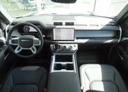 Land Rover Defender 12
