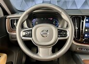 Volvo XC60 SUV 2,0 l 186 kw