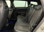 Škoda Kodiaq SUV 2,0 l 147 kw