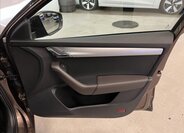 Škoda Octavia Kombi 1,5 l 110 kw