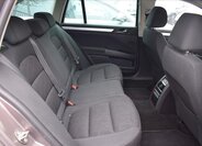 Škoda Superb Kombi 1,8 l 118 kw