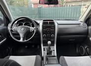 Suzuki Grand Vitara 14