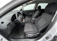 Hyundai i30 Kombi 1,5 l 118 kw
