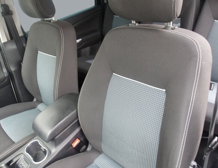 Ford Galaxy MPV 2,0 l 107 kw