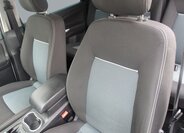 Ford Galaxy MPV 2,0 l 107 kw