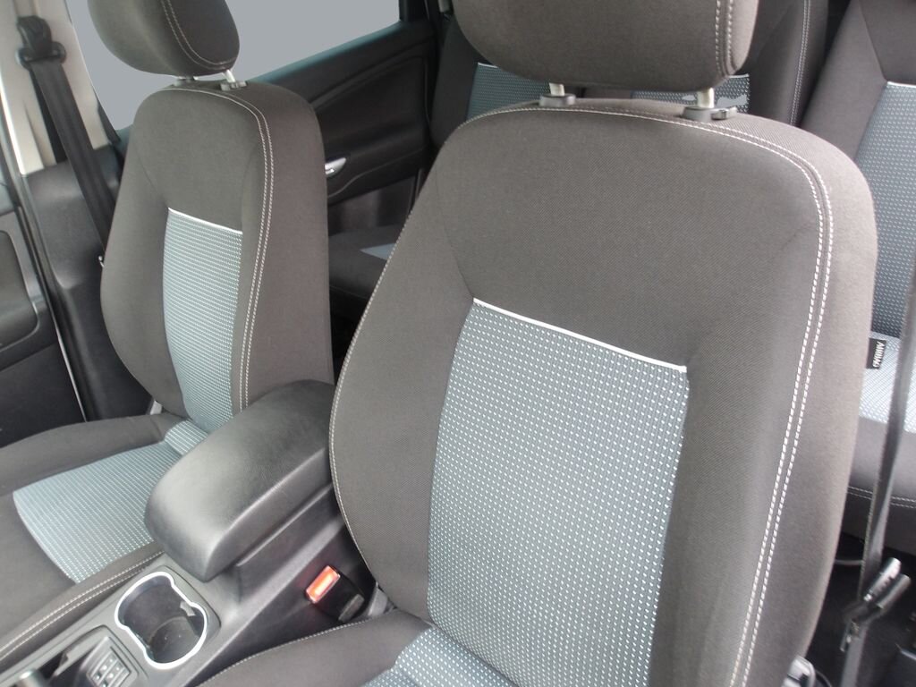 Ford Galaxy MPV 2,0 l 107 kw