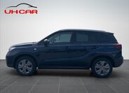 Suzuki Vitara SUV / Terénní 1,4 l 81 kw