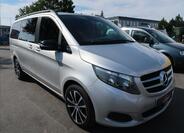 Mercedes-Benz Vito 2