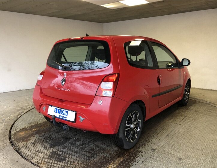 Renault Twingo 7