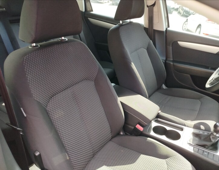 Volkswagen Passat 28