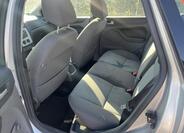 Ford Focus 12