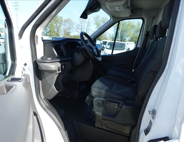 Ford Transit Ostatní 2,0 l 96 kw