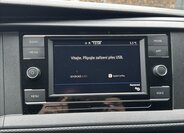 Volkswagen Transporter Kombi 2,0 l 110 kw