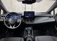 Toyota Corolla Kombi 1,8 l 72 kw