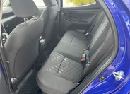 Toyota Yaris Hatchback 1,5 l 68 kw