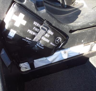 Mercedes-Benz SLK 23