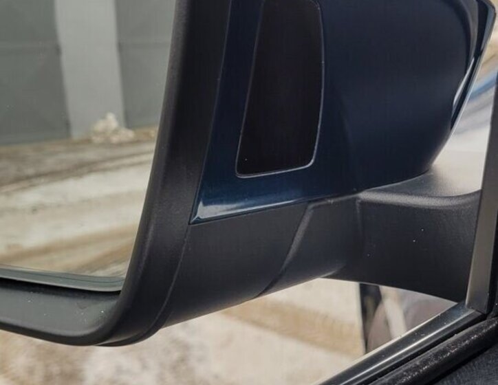 Škoda Octavia Kombi 0,0 110 kw