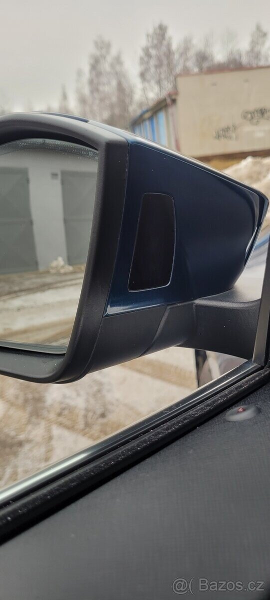 Škoda Octavia Kombi 0,0 110 kw