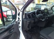 Ford Transit Custom 16