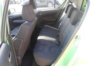 Opel Agila Hatchback 1,2 l 63 kw