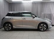 Suzuki Swift Hatchback 1,2 l 60 kw