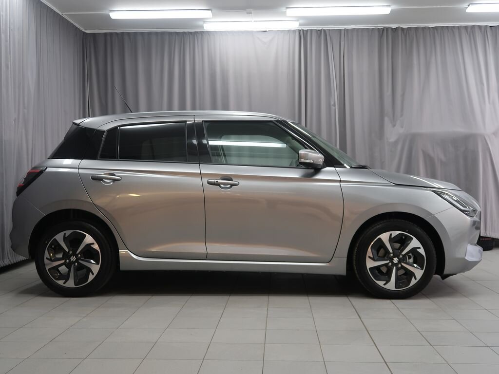 Suzuki Swift Hatchback 1,2 l 60 kw