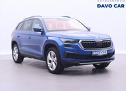 Škoda Kodiaq SUV / Terénní 2,0 l 147 kw